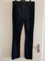 Anna Field Donkerblauwe Stretch spijkerbroek Mt 44. Nieuw, Ophalen of Verzenden, Nieuw, Blauw, W33 - W36 (confectie 42/44)