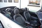 Mini Mini Cabrio 1.6 Cooper S Chili Pracht Staat, Auto's, Mini, Voorwielaandrijving, Euro 5, Traction-control, Gebruikt