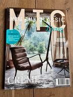 Interieurmagazine More than clasics 3-2014, Ophalen of Verzenden, Gelezen, Overige typen