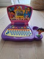 Dora Laptop, Kinderen en Baby's, Gebruikt, Ophalen