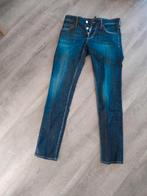 Dsquared2 jeans maat 42 skinny jeans lengte 30, Kleding | Heren, Spijkerbroeken en Jeans, Overige jeansmaten, Blauw, Dsquared2