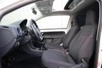 Volkswagen Up! 1.0 TSI 90 PK Sound up! / Panoramadak / Airco, Voorwielaandrijving, Stof, Gebruikt, 4 stoelen