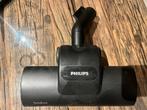 Nieuwe turbobrush stofzuigermond van Philips, Verzenden, Nieuw