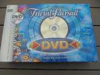 Spel Trivial Pursuit met DVD, Hobby en Vrije tijd, Gezelschapsspellen | Bordspellen, Vijf spelers of meer, Ophalen of Verzenden
