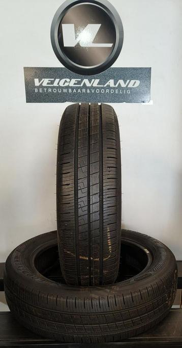 Goodyear Efficientgrip 175-65-17 1756517 175/65R17 beschikbaar voor biedingen