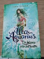 Alea Aquarius de lokgroep van het water, Ophalen of Verzenden, Zo goed als nieuw, Fictie, Tanya Stewner