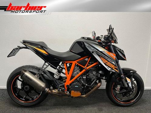 Schitterende KTM 1290 SUPER DUKE R ABS ( LEASE ) bj 2014, Motoren, Motoren | KTM, Bedrijf, Naked bike, meer dan 35 kW, 2 cilinders