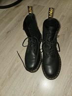 DR MARTENS  maat 38, Kleding | Dames, Zo goed als nieuw, Zwart, Ophalen