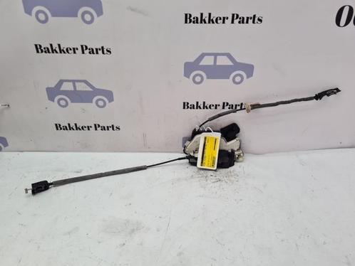 Deurslot Mechaniek 4Deurs links-voor van een Volkswagen Golf, Auto-onderdelen, Carrosserie en Plaatwerk, Volkswagen, Gebruikt