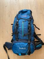 Wildebeast backpack 70L, Gebruikt, Ophalen
