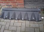 8 Nokstuk sets, Scharniernok, Cementvezel, golfplaten., Doe-het-zelf en Verbouw, Dakpannen en Dakbedekking, Ophalen, Overige materialen