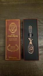 Disney Chez Remy lepel, Verzamelen, Disney, Ophalen of Verzenden, Overige figuren, Zo goed als nieuw, Overige typen