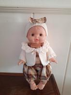 Poppenkleertjes voor de Paola Reina pop van cm 34 cm, Ophalen of Verzenden, Nieuw, Babypop