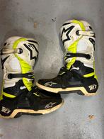 Alpinestars tech 10, Motoren, Kleding | Motorkleding, Ophalen of Verzenden, Tweedehands, Laarzen