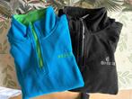 Twee Brunotti ski fleece maat 152, Ophalen of Verzenden, Zo goed als nieuw, Jongen of Meisje, Trui of Vest