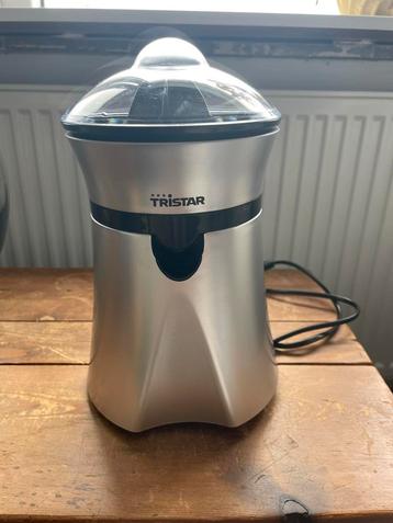 Citruspers tristar beschikbaar voor biedingen