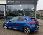 Renault Clio 1.0 TCe R.S. Line | Trekhaak | Groot scherm, Voorwielaandrijving, 101 pk, Gebruikt, 580 kg