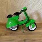 Miniatuur Vespa - handgemaakt – Bij TTM Wonen, Www.ttmwonen.nl, Nieuw, Ophalen of Verzenden, Info@ttmwonen.nl