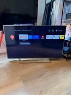 Philips 55 inch Smart Tv (inclusief Ambilight), Ophalen, Philips, LCD, Zo goed als nieuw