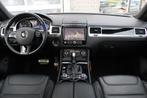 Volkswagen Touareg 3.0 TDI R-line / Panoramadak / Dynaudio /, Auto's, Volkswagen, Automaat, Traction-control, 15 km/l, Gebruikt