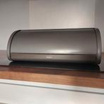 Brabantia broodtrommel, Ophalen, Zo goed als nieuw