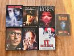 Stephen King DVD’s, Cd's en Dvd's, Gebruikt, Vanaf 16 jaar, Ophalen of Verzenden, Boxset