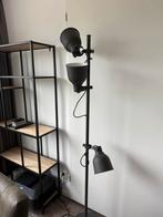 Ikea “hektar” stalamp, Huis en Inrichting, Lampen | Vloerlampen, Ophalen, Zo goed als nieuw, 150 tot 200 cm