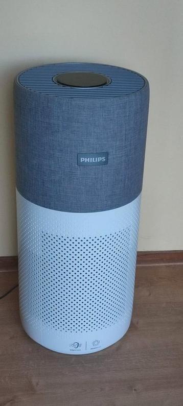 Philips luchtreiniger met nieuw filter beschikbaar voor biedingen