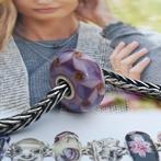 Uniekie Van Trollbeads  limited Edition, Glas of Kristal, Nieuw, Ophalen of Verzenden, Trollbeads