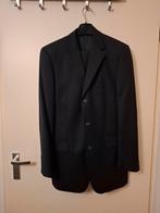 Navy Yves St Laurent YSL vintage suit costume, Kleding | Heren, Kostuums en Colberts, Nieuw, Ophalen of Verzenden, Yves Saint Laurent