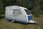 Kip Kompakt, Caravans en Kamperen, Standaardzit, Kip, Tot en met 3, Particulier