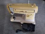 Singer 527 naaimachine, Ophalen of Verzenden, Zo goed als nieuw, Naaimachine, Singer