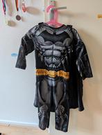 Batman custom 104, Kinderen en Baby's, Carnavalskleding en Verkleedspullen, Ophalen of Verzenden, Zo goed als nieuw