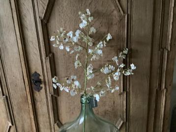 Nieuw dancing orchidee kunstbloem 102 cm beschikbaar voor biedingen