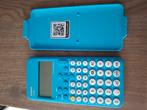 NIEUW Casio rekenmachine fx-82 NL, Diversen, Rekenmachines, Ophalen of Verzenden, Nieuw