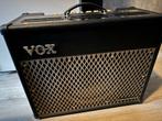 Vox VT50 Gitaarversterker - Valvetronix met footswitch VFS5, Ophalen, Gebruikt, Gitaar, 50 tot 100 watt