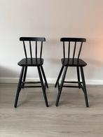 2x IKEA AGAM kinderstoel - goede staat, Ophalen, Gebruikt, Meegroeistoel