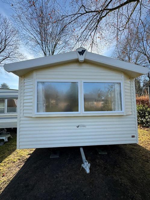 Willerby The Vacation, 3 slk én Dglas, Caravans en Kamperen, Stacaravans, tot en met 6, Ophalen