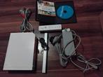 Nintendo wii met wii sports en controller, Bedrading, Ophalen, Gebruikt, Met 1 controller