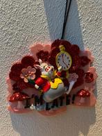 Disney hanger Konijn, Ophalen of Verzenden, Overige figuren, Nieuw, Knuffel