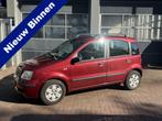 Fiat Panda 1.2 Navigator Bj 2005 airco Apk 02-2026, Auto's, Voorwielaandrijving, Stof, Gebruikt, 1242 cc