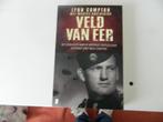 Veld van eer // Lynn Compton ( band of brothers ) zgan, Tweede Wereldoorlog, Ophalen of Verzenden, Zo goed als nieuw, Lynn Compton