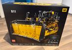 LEGO technic Cat Bulldozer D11 42131, Kinderen en Baby's, Speelgoed | Duplo en Lego, Ophalen of Verzenden, Zo goed als nieuw