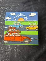 Reis Bingo - Leuk spel voor onderweg!, Ophalen, Onbekend, Nieuw, Een of twee spelers