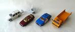 Volvo Ford Escort Sierra Crysler + aanhanger, Ophalen of Verzenden, Nieuw, Auto, Corgi