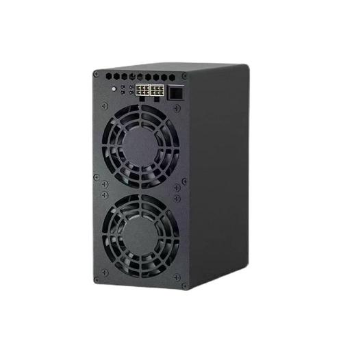 Goldshell AL-BOX II – Alephium miner – Stil & zuinig, Computers en Software, Overige Computers en Software, Zo goed als nieuw