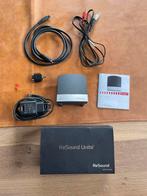 ReSound Unite TV Streamer 2, Ophalen of Verzenden, Gebruikt