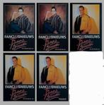 Gezocht Frans Bauer allereerste 5 fanclubboekjes, Ophalen of Verzenden