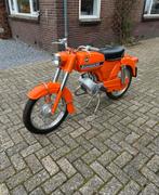 Zundapp super combinette, Fietsen en Brommers, Ophalen of Verzenden, Zo goed als nieuw, Overige modellen