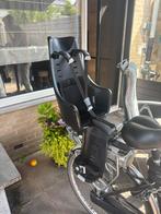 Bobike stoel achterop, Achterzitje, Ophalen of Verzenden, Bobike, Gebruikt